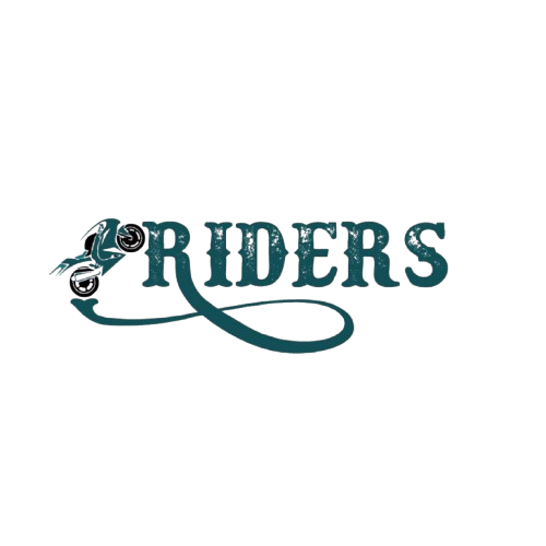 Riders Logo